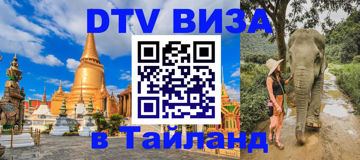Цены на DTV визу в Таиланд — пакеты услуг, достаточно даже паспорта - Саратов  20.11.2025 